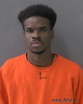 Juanito  Williams Mugshot