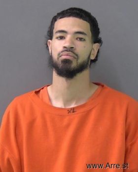 Juannicco  Long Mugshot