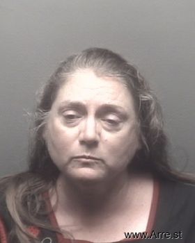 Judith Rae Cook Mugshot