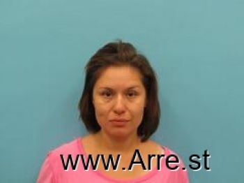 Julia  Andreu Mugshot