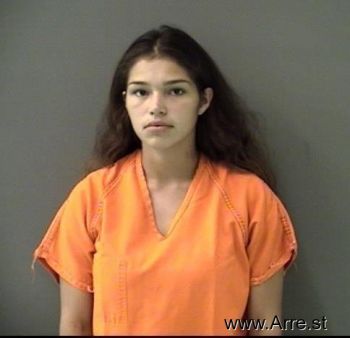 Julia Ramona Gonzalez Mugshot