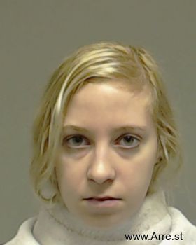 Julia Rose Johnson Mugshot