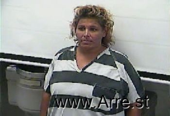 Julia  Martinez Mugshot