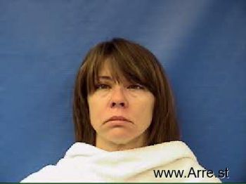 Julia S Taylor Mugshot