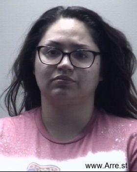 Julia Anastacia Torres Mugshot