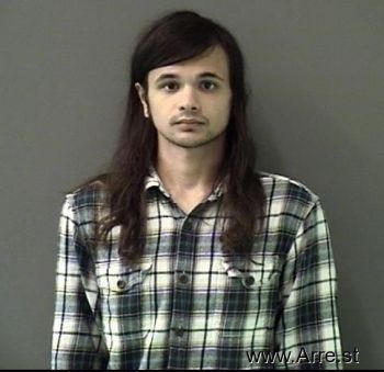 Julian Scott Burns Mugshot