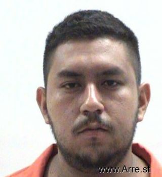 Julian  Espinoza Mugshot