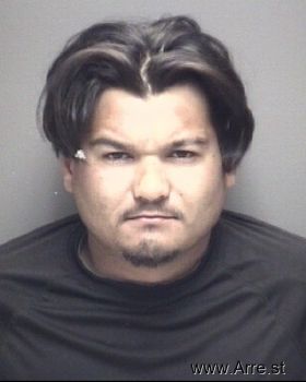 Julian David Gonzalez Mugshot