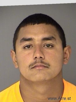 Julian  Hernandez Mugshot