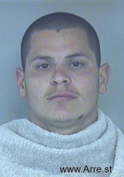 Julian R, Jr. Hernandez Mugshot