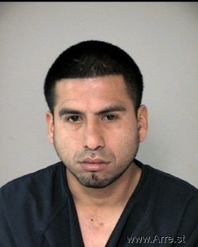 Julian Soria Hernandez Mugshot