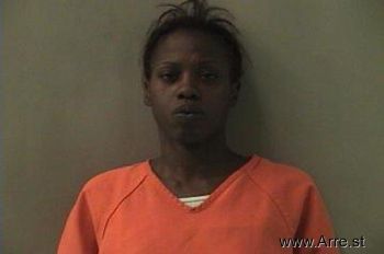 Julian Marlena Jackson Mugshot