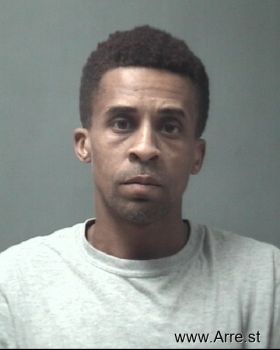 Julian Maurice Johnson Mugshot