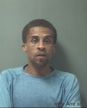 Julian Maurice Johnson Mugshot