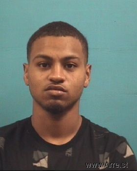 Julian Rafael Jones Mugshot