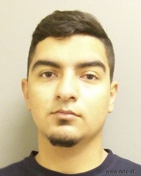 Julian  Lopez Mugshot