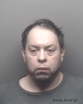 Julian  Martinez Mugshot