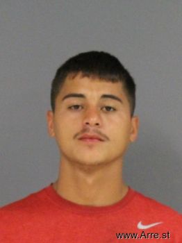 Julian Enrique Pena Mugshot