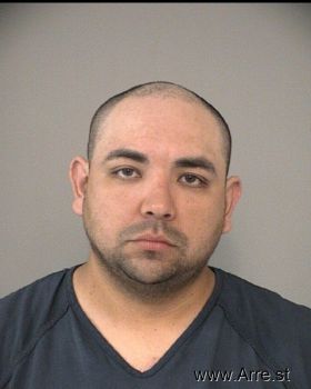 Julian Martin Perez Mugshot