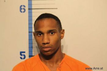 Julian Thomas Smith Mugshot