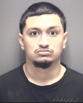 Julian Marcelino Sosa Mugshot