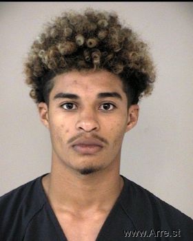 Julian Deandre Oneicey Thompson Mugshot