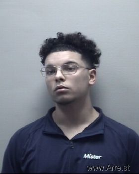 Julian Alexander Wynne Mugshot