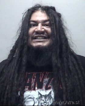 Julian Paul Zamora Mugshot