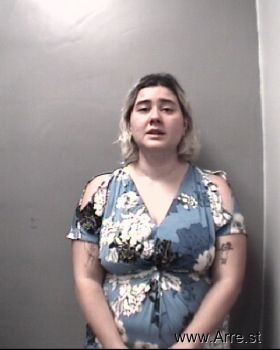 Juliana  Johnson Mugshot