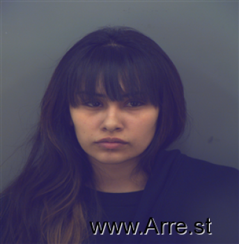 Juliana  Rodriguez Mugshot