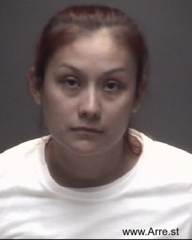 Julianna Dee Torres Mugshot