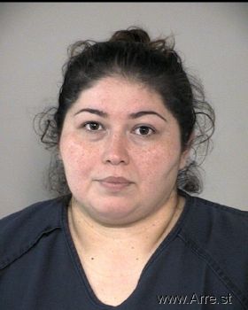 Julianne Kristy Torres Mugshot