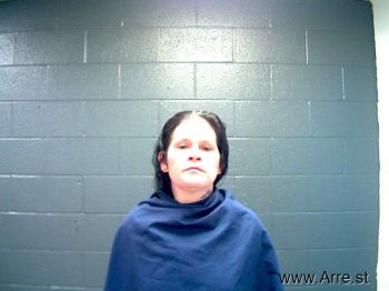 Julie Ann Campbell Mugshot