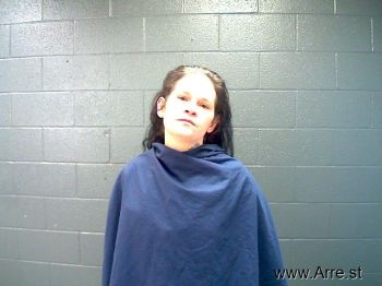 Julie Ann Campbell Mugshot