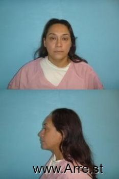 Julie Yvette Clifford Mugshot