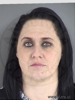 Julie Wolf Hernandez Mugshot