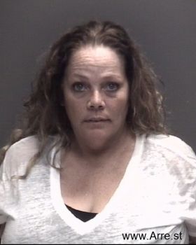 Julie Elaine Martinez Mugshot