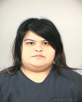 Julie  Martinez Mugshot