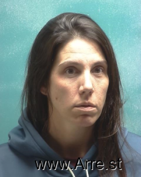 Julie Nicole Smithhart Mugshot