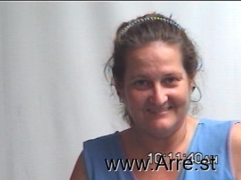 Julie Lorraine Williams Mugshot