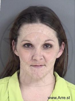 Julie Marshall Williams Mugshot