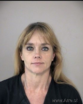 Julie Marie Williamson Mugshot