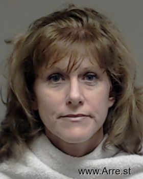 Julie Ann Woodall Mugshot