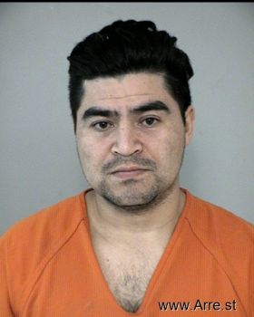 Julio  Aguilar Mugshot