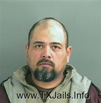 Julio  Aguilera Mugshot