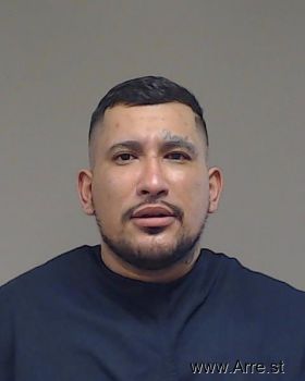 Julio Cesar Alvarez Mugshot