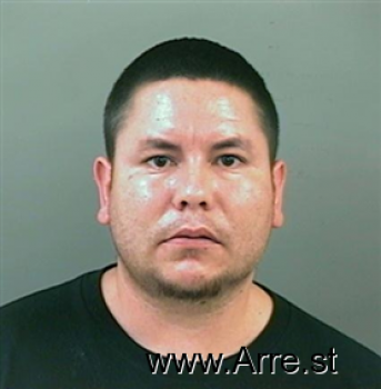 Julio  Arellano Mugshot