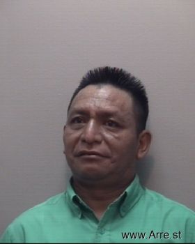 Julio  Argueta-elias Mugshot