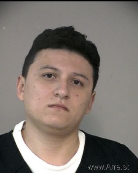 Julio  Bonilla Mugshot