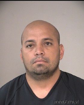 Julio  Bonilla Mugshot